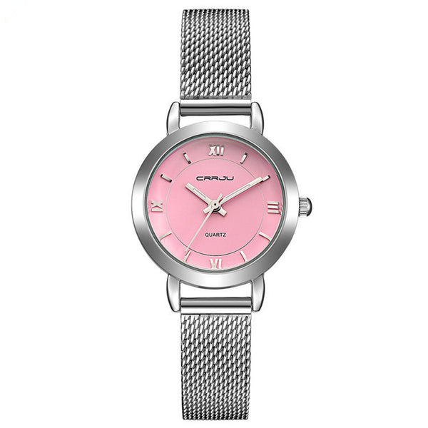 New women's watches