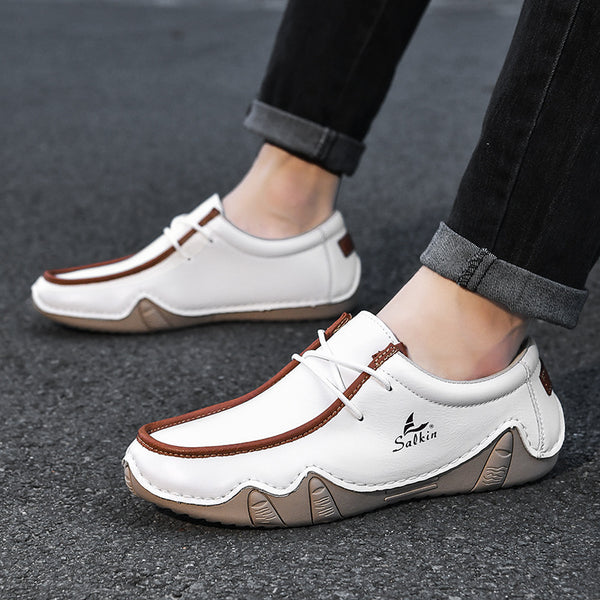 Men's Low-top Casual Shoes