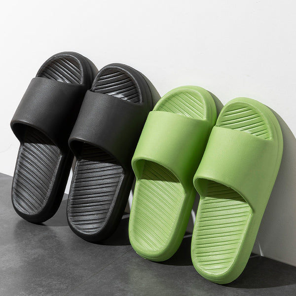 EVA Slippers Bath Bathroom Non-slip Wear-resistant