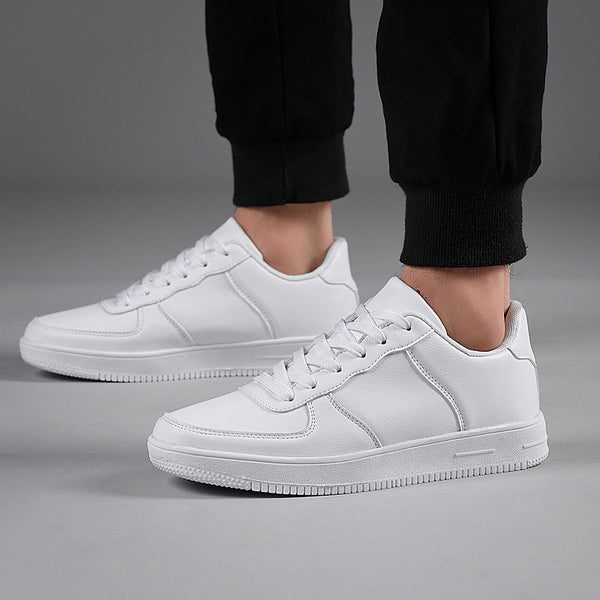 Men's Fashion Leisure Shoes Korean Style