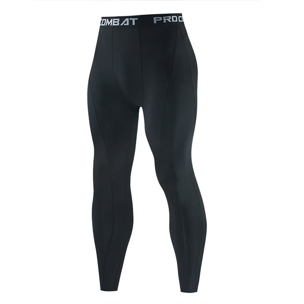 Sports Pants Men's Outdoor Quick-drying Exercise Workout Pants