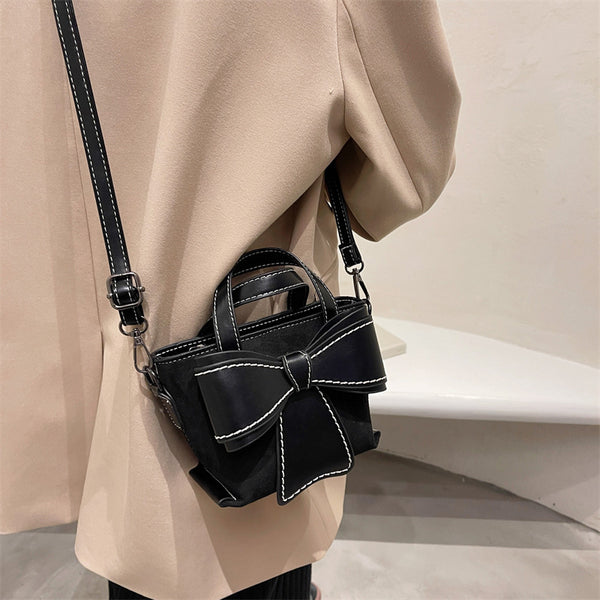 Female Trend Personality Simple Female Bag Single Shoulder